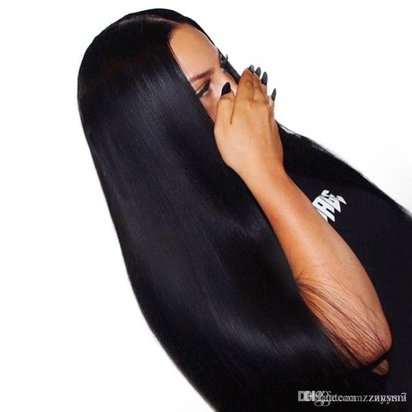europe and the united states foreign trade long straight hair in the bangs african black chemical fiber high temperature silk wig
europe and the united states foreign trade long straight hair in the bangs african black chemical fiber high temperature silk wig