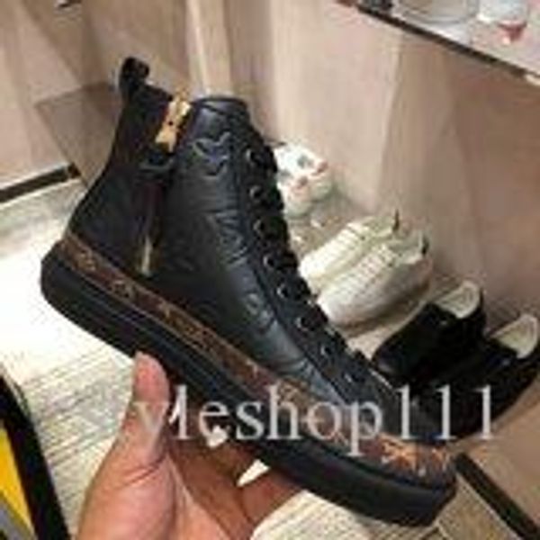 2019ss branded women letter print patent canvas stellar hi-sneaker boot designer lady side zip rubber outsole casual shoes 35-41, Red;white
2019ss branded women letter print patent canvas stellar hi-sneaker boot designer lady side zip rubber outsole casual shoes 35-41, Red;white