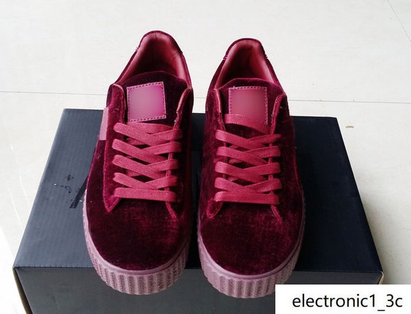 velvet rihanna suede creepers2019 нового rihanna creeper еѬого кѬана еѬна женина мђжин мода де
velvet rihanna suede creepers2019 нового rihanna creeper еѬого кѬана еѬна женина мђжин мода де