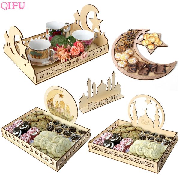qifu diy ид деревянного десерта лоток визы декор мубарак для дома рамазан декор подвеска исламских мусульманской партии аль-адха
qifu diy ид деревянного десерта лоток визы декор мубарак для дома рамазан декор подвеска исламских мусульманской партии аль-адха
