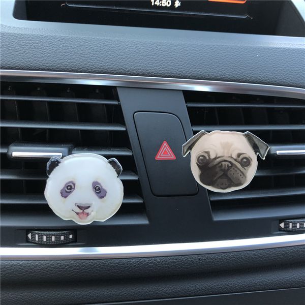 acrylic automotive styling ornament perfume lovely dog men's car perfume air freshener perfumes 100 original
acrylic automotive styling ornament perfume lovely dog men's car perfume air freshener perfumes 100 original
