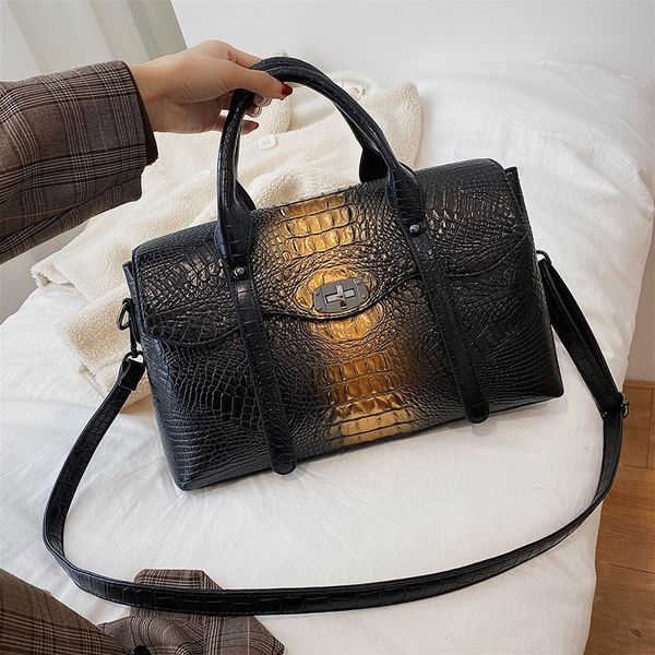 female alligator crossbody bag for women 2020 leather handbag sling sac a main ladie hand shoulder messenger bag
female alligator crossbody bag for women 2020 leather handbag sling sac a main ladie hand shoulder messenger bag