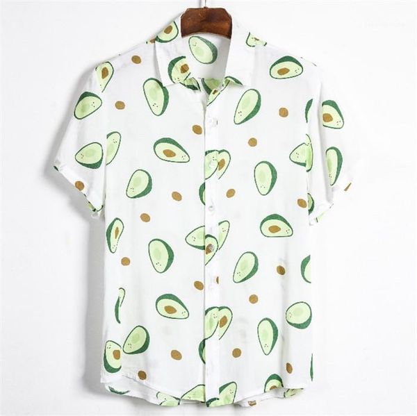 shirts lapel neck short beach homme clothing fashion style casual apparel mens summer designer avocado print casual, White;black
shirts lapel neck short beach homme clothing fashion style casual apparel mens summer designer avocado print casual, White;black