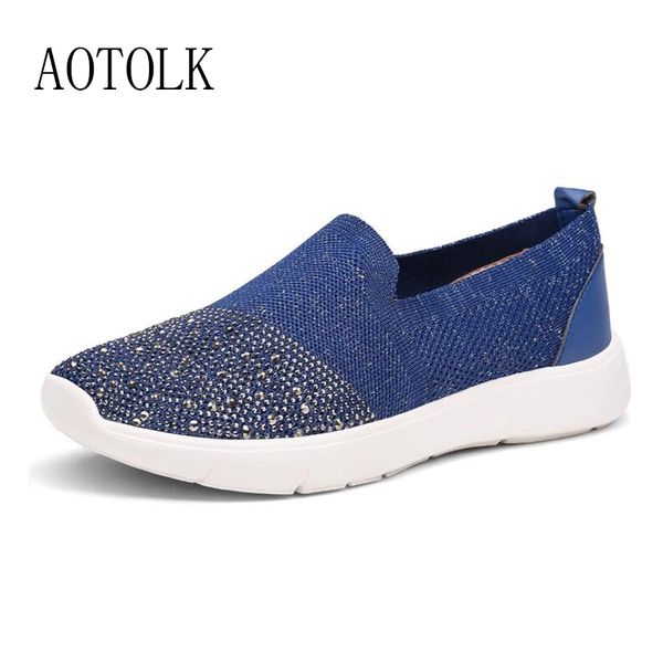 women loafers flat shoes platform breathable woman sneakers rhinestone casual shoes pregnant comfortable ladies size de, Black
women loafers flat shoes platform breathable woman sneakers rhinestone casual shoes pregnant comfortable ladies size de, Black