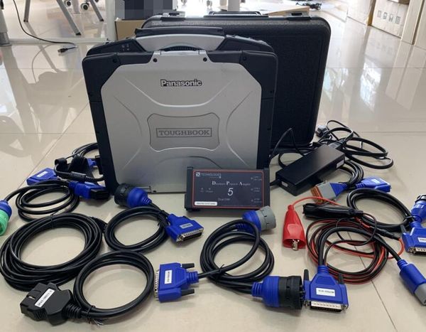 diagnostic tool dpa5 dearborn protocol adapter 5 heavy duty truck scanner with lapcf30 touch screen full cables
diagnostic tool dpa5 dearborn protocol adapter 5 heavy duty truck scanner with lapcf30 touch screen full cables