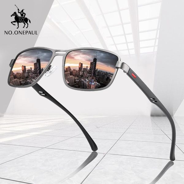 no.onepaul brand new модные солнцезащитные очки мужчины uv400 поляризованные площади металлический каркас мужской вс очки рыбалка вождения с
no.onepaul brand new модные солнцезащитные очки мужчины uv400 поляризованные площади металлический каркас мужской вс очки рыбалка вождения с