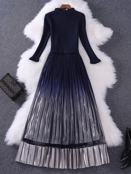 casual dresses dress women clothes 2021 knitted sweater elegant korean women's long sleeve vestidos vintage 88041 yy2489, Black;gray
casual dresses dress women clothes 2021 knitted sweater elegant korean women's long sleeve vestidos vintage 88041 yy2489, Black;gray