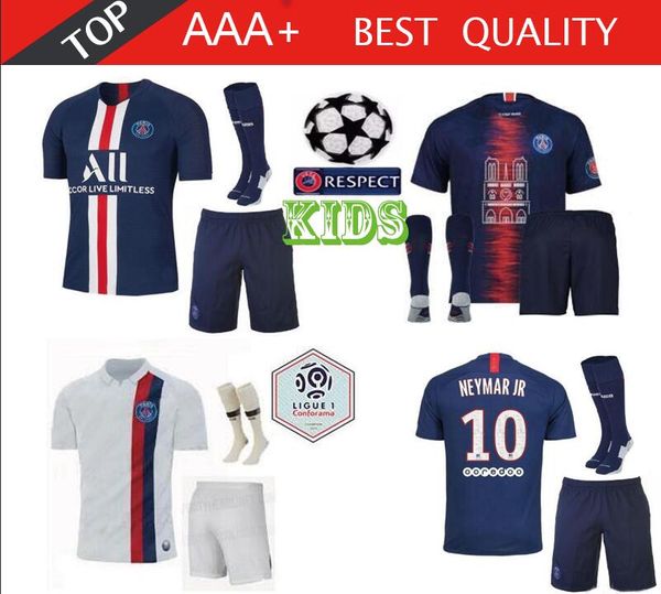 2020 paris kids kit soccer jerseys 19 20 mbappe home away verratti cavani di maria maillot de foot child survetement psg kids kit, Black;yellow
2020 paris kids kit soccer jerseys 19 20 mbappe home away verratti cavani di maria maillot de foot child survetement psg kids kit, Black;yellow