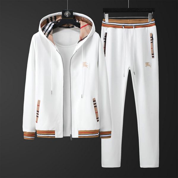 Новая зима Дизайнер Tracksuit Мужчины Luxury Пот костюмы Осень Brand Мужские костюмы Jogger куртка + брюки Комплекты Спортивные Костюмы женские Hip Hop наборы
Новая зима Дизайнер Tracksuit Мужчины Luxury Пот костюмы Осень Brand Мужские костюмы Jogger куртка + брюки Комплекты Спортивные Костюмы женские Hip Hop наборы