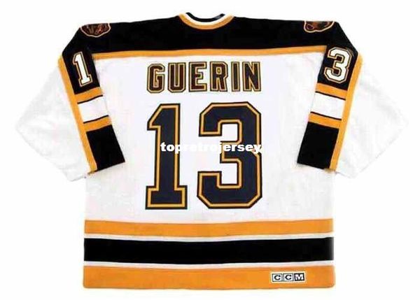 wholesale mens bill guerin boston bruins 2001 ccm vintage home retro hockey jersey, Black;red
wholesale mens bill guerin boston bruins 2001 ccm vintage home retro hockey jersey, Black;red