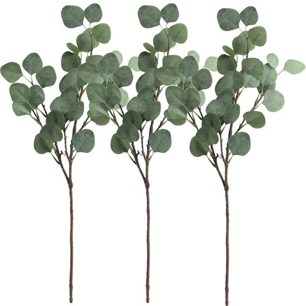 3 pcs artificial leaf spray in green 25.5 inch tall artificial greenery holiday greens christmas greenery
3 pcs artificial leaf spray in green 25.5 inch tall artificial greenery holiday greens christmas greenery