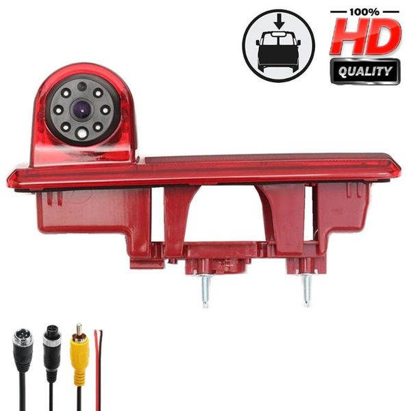 3rd brake light camera replacement real camera for talento/ nv300/ traffic x82/primastar/ vauxhall vivaro car
3rd brake light camera replacement real camera for talento/ nv300/ traffic x82/primastar/ vauxhall vivaro car