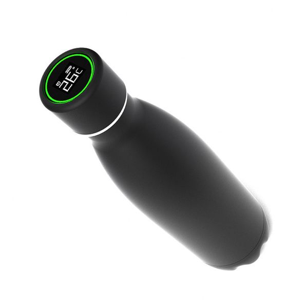 new arrival 500ml stainless steel vacuum insulated smart water bottle, lcd touch screen, temperature indicator good for gifts
new arrival 500ml stainless steel vacuum insulated smart water bottle, lcd touch screen, temperature indicator good for gifts