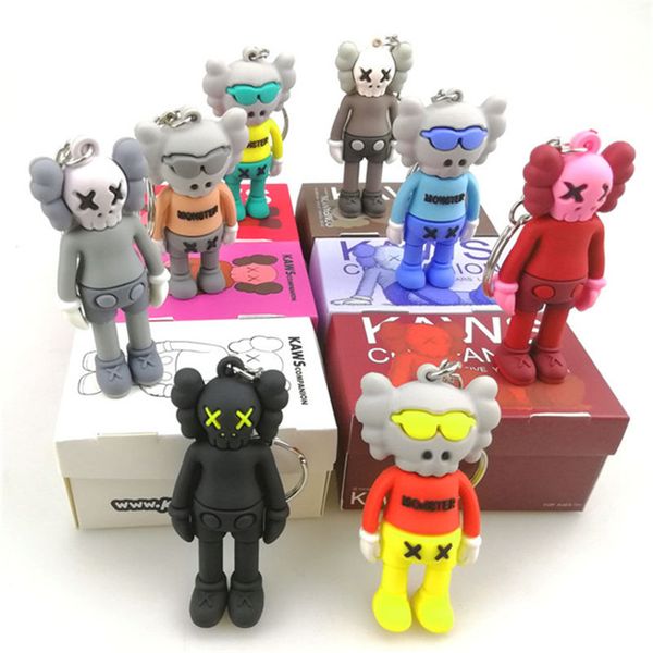 kaws doll bff keychain stereo 3d skull pendant trend brian street art action figure limited version collection model toy gift straps charms
kaws doll bff keychain stereo 3d skull pendant trend brian street art action figure limited version collection model toy gift straps charms