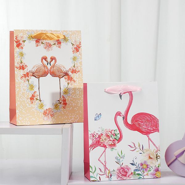 flamingo белая карта сумка подарок сумка маленький подарок креативный дизайн бумага
flamingo белая карта сумка подарок сумка маленький подарок креативный дизайн бумага