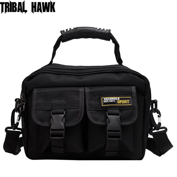 hiking outdoor shoulder bag tactical fishing camping trekking pouch bag canvas mochila bolsa crossbody messenger
hiking outdoor shoulder bag tactical fishing camping trekking pouch bag canvas mochila bolsa crossbody messenger