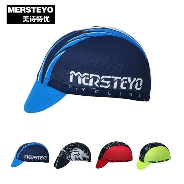 mersteyo cycling cap ciclismo bike visor hat headband riding road outdoor sport bicycle headbands, Black
mersteyo cycling cap ciclismo bike visor hat headband riding road outdoor sport bicycle headbands, Black