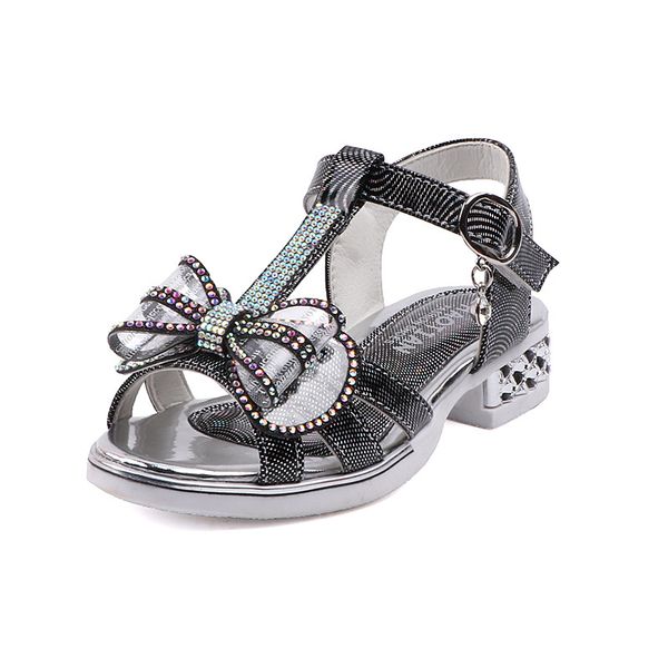 cuzullaa girls butterfly-knot t-strap beach sandals kids glitter rhinestone sandals shoes children summer shoes size 26-36, Black;red
cuzullaa girls butterfly-knot t-strap beach sandals kids glitter rhinestone sandals shoes children summer shoes size 26-36, Black;red