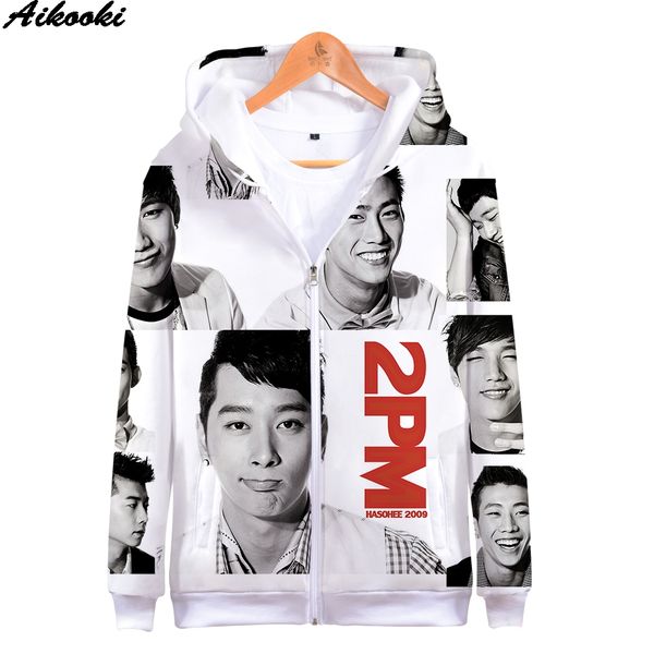 handsome aikooki hoodies 2pm 3d hoodies men/women sweatshirts k- 2pm casual hooded mens zipper 3d print coats oversized, Black
handsome aikooki hoodies 2pm 3d hoodies men/women sweatshirts k- 2pm casual hooded mens zipper 3d print coats oversized, Black