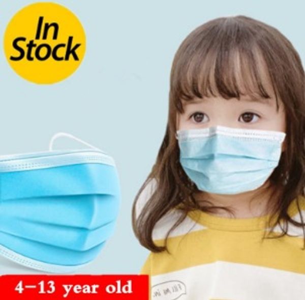 5 0pcs 3 layer disposable elastic mouth soft breathable blue soft breathable flu hygiene child kids face mask dropshipping 
5 0pcs 3 layer disposable elastic mouth soft breathable blue soft breathable flu hygiene child kids face mask dropshipping