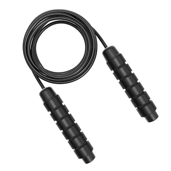 skipping rope -with ball bearings rapids speed jump rope cable men women lose weight jump fitness equipment
skipping rope -with ball bearings rapids speed jump rope cable men women lose weight jump fitness equipment