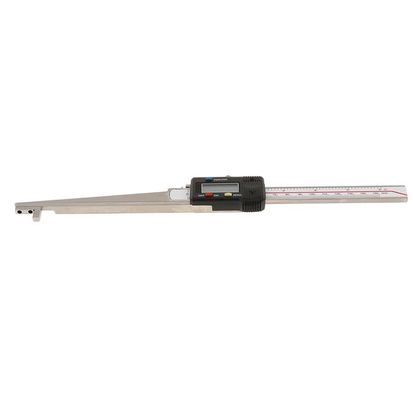 digital wedge feeler gauge gauge caliper, accuracy: 0.01mm resolution: 0.01mm
digital wedge feeler gauge gauge caliper, accuracy: 0.01mm resolution: 0.01mm