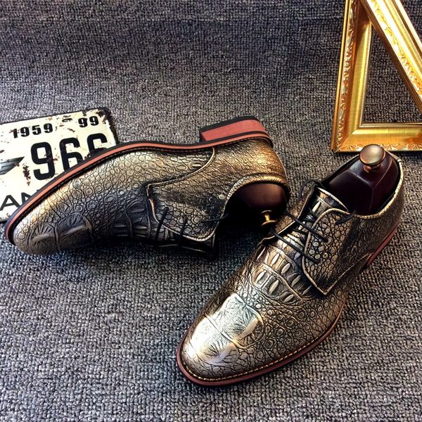 classics fashion retro wedding shoes men solid spring autumm formal dress shoes lace-up pointed toe leather oxfords, Black
classics fashion retro wedding shoes men solid spring autumm formal dress shoes lace-up pointed toe leather oxfords, Black