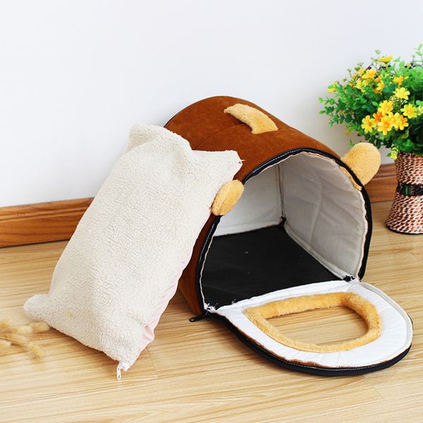 newly pet dog house foldable bed with mat soft winter pet dog puppy sofa cushion house kennel nest dog cat bed small medium dogs
newly pet dog house foldable bed with mat soft winter pet dog puppy sofa cushion house kennel nest dog cat bed small medium dogs