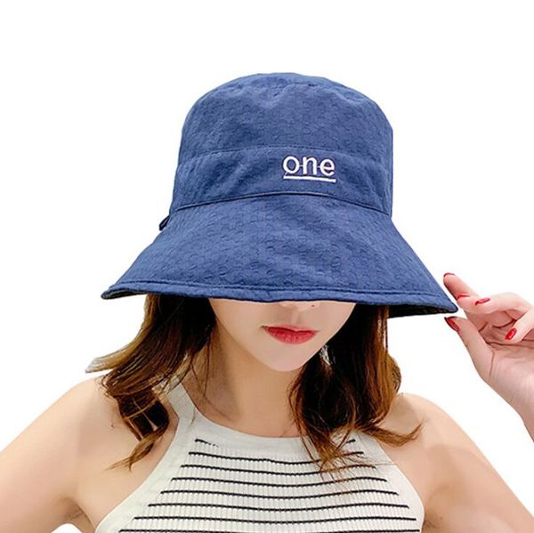 women casual floppy large brim bucket hat letter embroidery fisherman hat panama cap gorros sun sunscreen
women casual floppy large brim bucket hat letter embroidery fisherman hat panama cap gorros sun sunscreen
