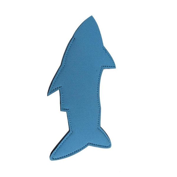 2020 акула неопрена popsicle holder благоприятная koozies рыбы ice pop гильзы freezer пробелы дети birthday party summer
2020 акула неопрена popsicle holder благоприятная koozies рыбы ice pop гильзы freezer пробелы дети birthday party summer