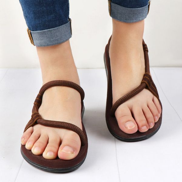 men sandals flip flops shoes gladiator sandals beach shoes men casual slip-on male flat slides sandalias de hombre, Black
men sandals flip flops shoes gladiator sandals beach shoes men casual slip-on male flat slides sandalias de hombre, Black