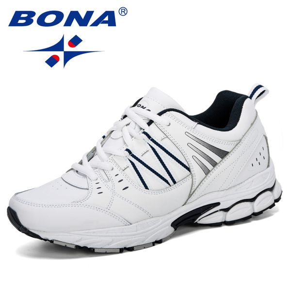 bona 2019 men running shoes breathable outdoor sports shoes lightweight sneakers male comfortable athletic training footwear
bona 2019 men running shoes breathable outdoor sports shoes lightweight sneakers male comfortable athletic training footwear