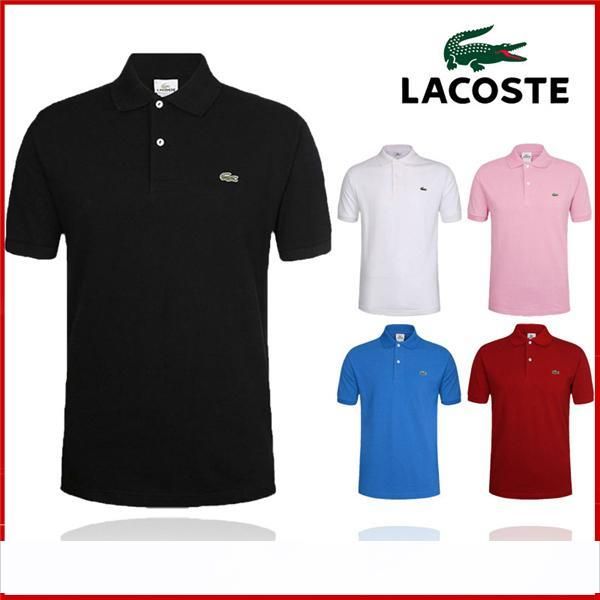 casual spring luxury italy tee t-shirt designer polo shirts high street embroidery little crocodile snakes little bee clothing mens brand, White
casual spring luxury italy tee t-shirt designer polo shirts high street embroidery little crocodile snakes little bee clothing mens brand, White