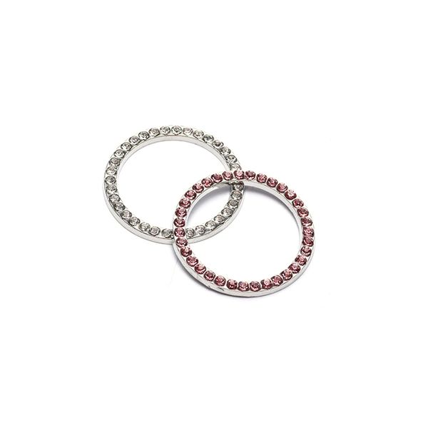 car bling button start switch silver diamond rhinestone ring decor accessories
car bling button start switch silver diamond rhinestone ring decor accessories