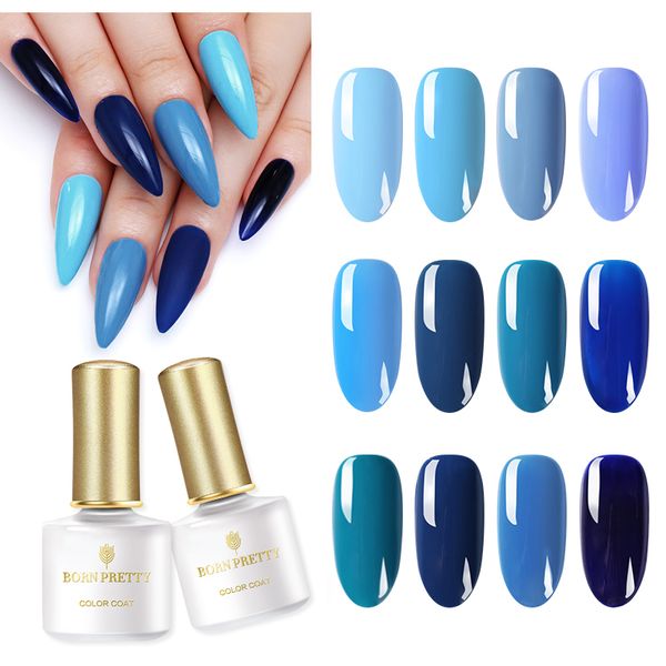 nail gel born pretty blue series polish pure color soak off uv art lacquer varnish 6ml gellak 58 colors, Red;pink
nail gel born pretty blue series polish pure color soak off uv art lacquer varnish 6ml gellak 58 colors, Red;pink