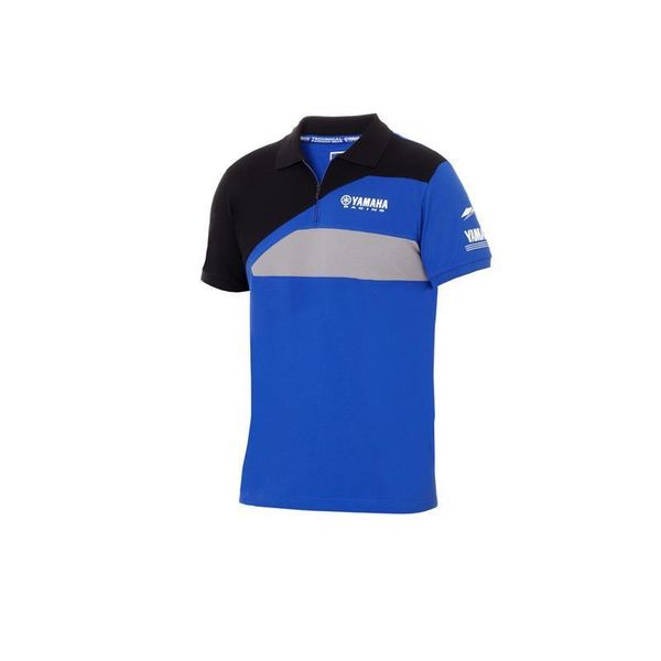 2018 new design moto gp polo t-shirt for yamaha racing team men's cotton golf t-shirt motorcycle racing culture shirts
2018 new design moto gp polo t-shirt for yamaha racing team men's cotton golf t-shirt motorcycle racing culture shirts