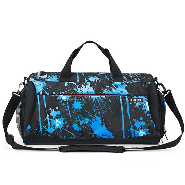 fitness sports bag men's luggage travel bag shoulder cross-body portable training female cylinder yoga
fitness sports bag men's luggage travel bag shoulder cross-body portable training female cylinder yoga