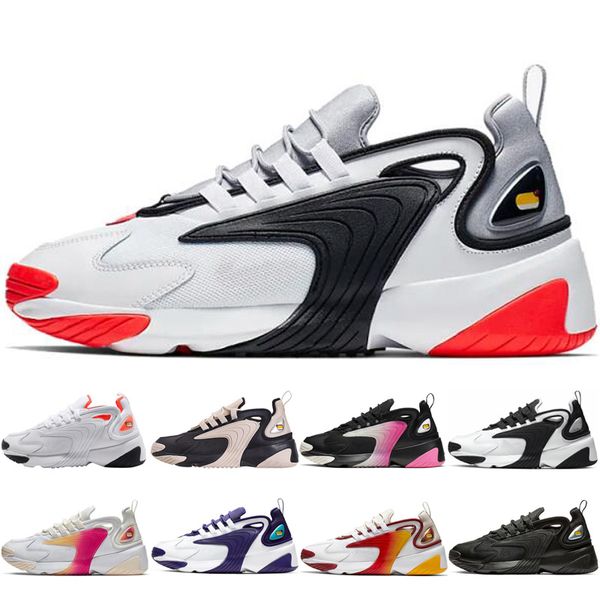 designer m2k tekno zoom 2k running shoes for men women grey infrared triple black creamy white university red sport sneakers trainer 36-45
designer m2k tekno zoom 2k running shoes for men women grey infrared triple black creamy white university red sport sneakers trainer 36-45