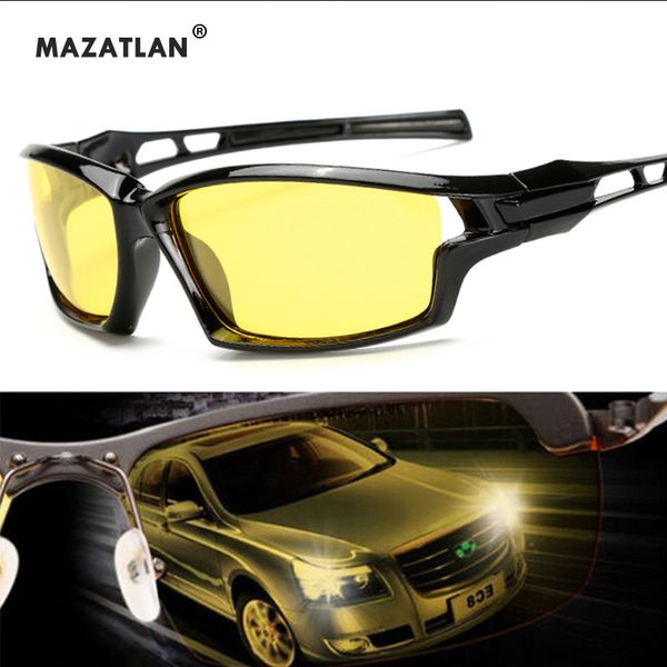 night vision polarized sunglasses men brand night driving anti-glare fishing sports glasses goggles gafas de sol uv400, White;black
night vision polarized sunglasses men brand night driving anti-glare fishing sports glasses goggles gafas de sol uv400, White;black