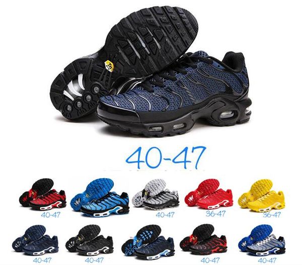 Cu hion men women running hoe tn ultra kpu hoe men tn hoe lace neaker ize 40 47 with box 
Cu hion men women running hoe tn ultra kpu hoe men tn hoe lace neaker ize 40 47 with box