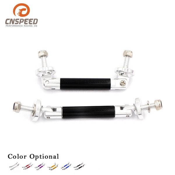 car modified aluminum front bumper fixing bracket surrounded bar front lip tension bar extend 75 mm
car modified aluminum front bumper fixing bracket surrounded bar front lip tension bar extend 75 mm