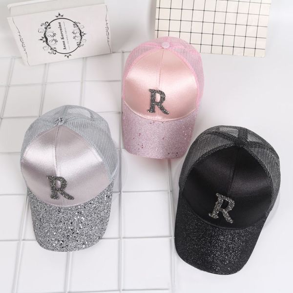 summer adjustable hip hop hats women streetwear shining baseball caps for girl mesh sun hat snapback caps casquette de baseball, Blue;gray
summer adjustable hip hop hats women streetwear shining baseball caps for girl mesh sun hat snapback caps casquette de baseball, Blue;gray