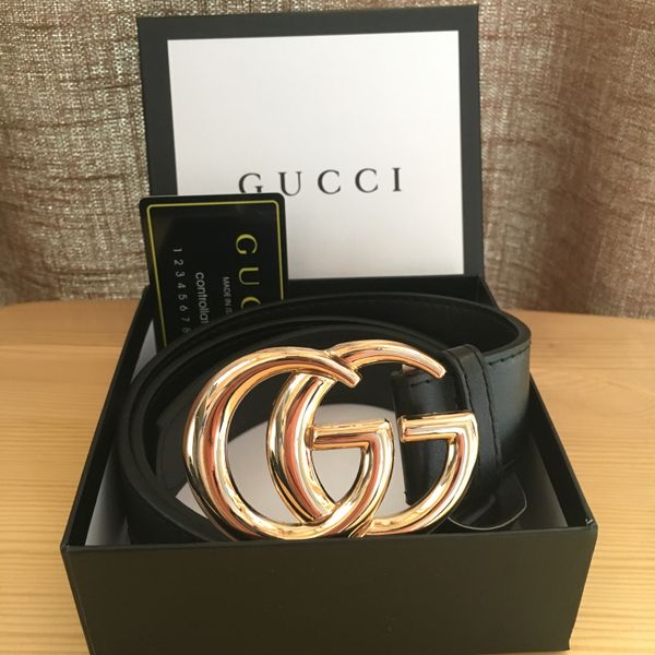 Including original box 2019 de ign belt men and women fa hion belt women leather belt gold ilver and black buckle, Black;brown
Including original box 2019 de ign belt men and women fa hion belt women leather belt gold ilver and black buckle, Black;brown