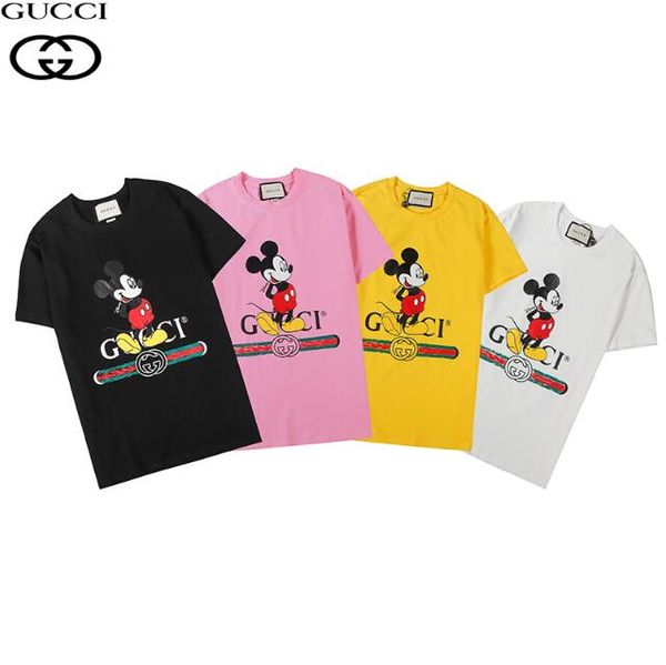 2020 brand luxury designer t shirts for mens women s tshirt women t shirt men clothes short sleeve clothing white gym sweat#043
2020 brand luxury designer t shirts for mens women s tshirt women t shirt men clothes short sleeve clothing white gym sweat#043