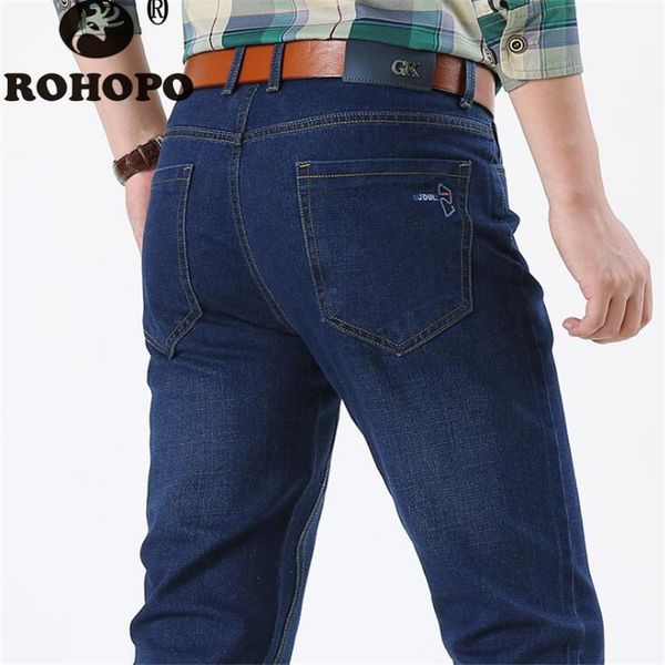 fashion designer man denim slim jeans korean style casual elasticity sportswear denim bottoms autumn college male trousers, Blue
fashion designer man denim slim jeans korean style casual elasticity sportswear denim bottoms autumn college male trousers, Blue