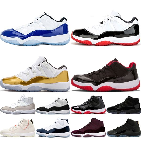 11 11s men women basketball shoes low wmns concord closing ceremony cool grey high bred prom night concord 45 mens sneaker trainer shoes
11 11s men women basketball shoes low wmns concord closing ceremony cool grey high bred prom night concord 45 mens sneaker trainer shoes