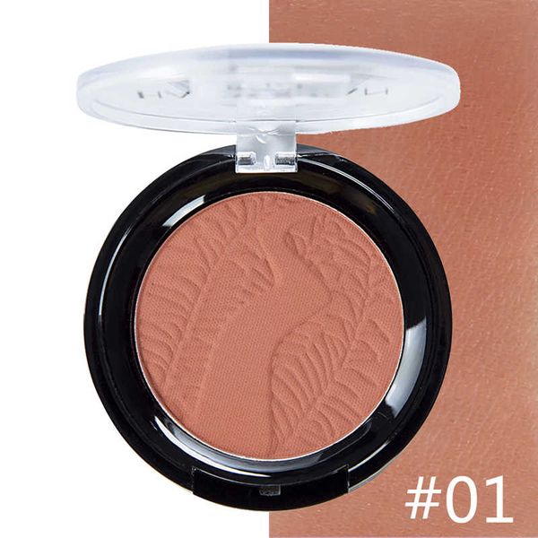 handaiyan 6-colour matte blush rouge nude cosmetic powder natural brightening long lasting blush pressed powder makeup powder dhl free
handaiyan 6-colour matte blush rouge nude cosmetic powder natural brightening long lasting blush pressed powder makeup powder dhl free