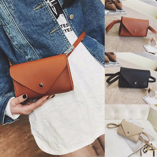 fanny pack women belt bag pu leather waist bag fashion women's pure color ring messenger shoulder chest
fanny pack women belt bag pu leather waist bag fashion women's pure color ring messenger shoulder chest