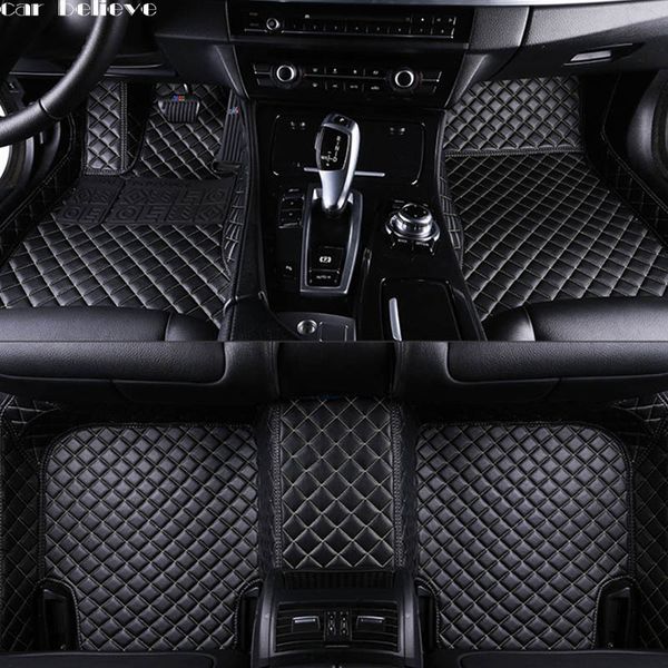 car believe auto car floor foot mat for grand grand cherokee 2014 compass 2018 commander waterproof accessories
car believe auto car floor foot mat for grand grand cherokee 2014 compass 2018 commander waterproof accessories