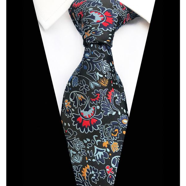 discount sale paisley plaid jacquard woven silk mens ties neck tie 8cm striped ties for men business suit business wedding party, Black;gray
discount sale paisley plaid jacquard woven silk mens ties neck tie 8cm striped ties for men business suit business wedding party, Black;gray